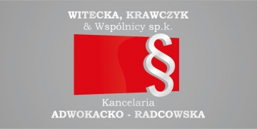 KDP Kancelaria Adwokacka Witecka & Wspólnicy sp.k.